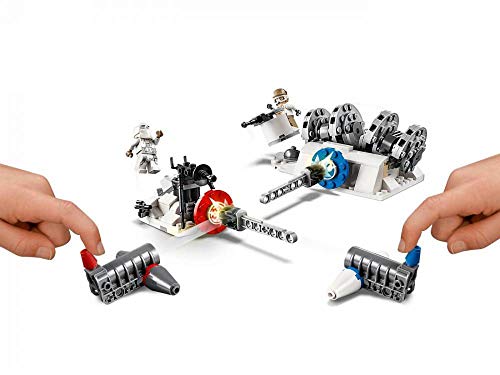 LEGO Star Wars Building Kit (235 Pieces) H6406