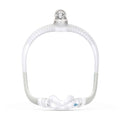 Nasal CPAP Mask Kit with Headgear Medium Frame Small Q151
