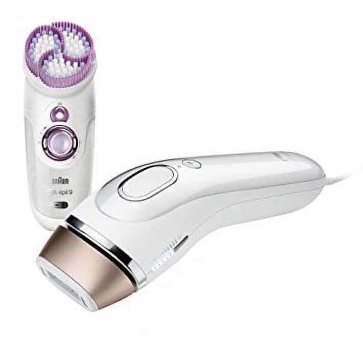 IPL Hair Removal Device C9600