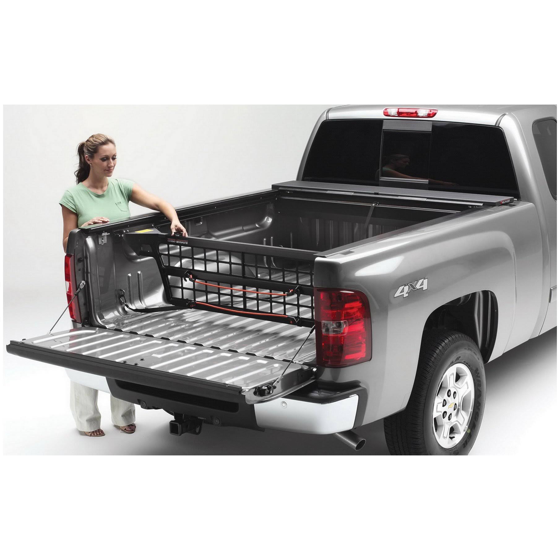 Truck Bed Divider L350014