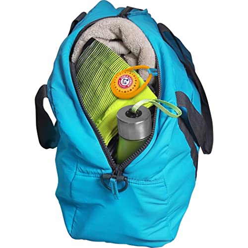 Odor Busterz Clip N' Go Air Freshener and Odor Eliminator P65871