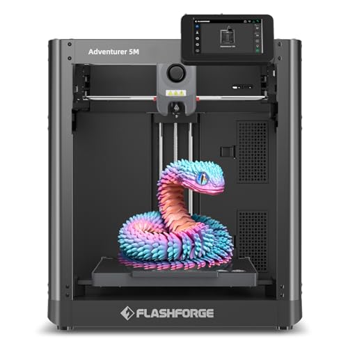 3D Printer with 220x220x220mm Print Size R3066