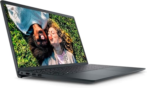 Black 15.6" FHD Touchscreen Laptop Intel i7-1255U 32GB RAM 1TB SSD I509