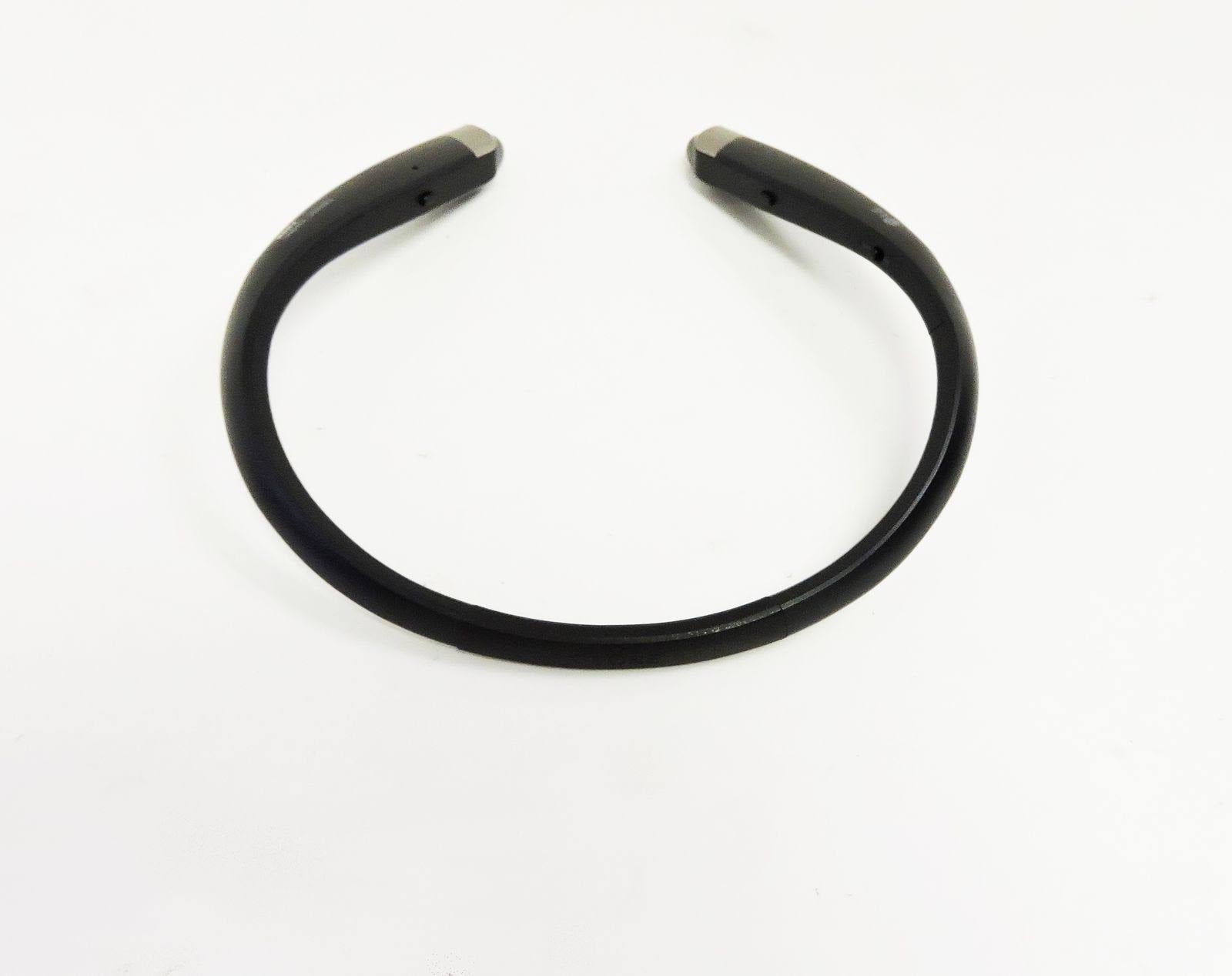 Black Bluetooth Wireless In-Ear Earphones with Mic Z12006