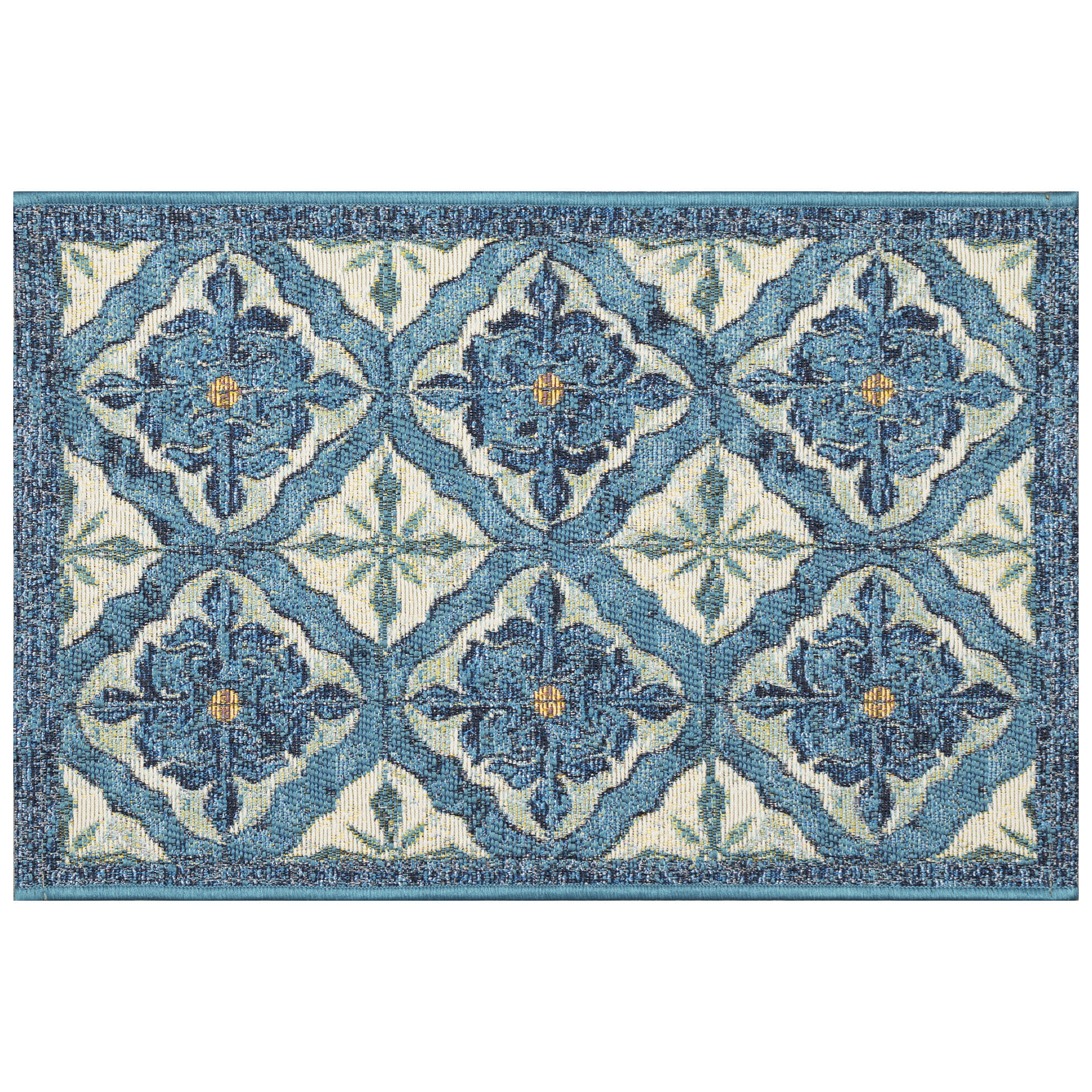 Esencia Madrid Indoor Outdoor Mat