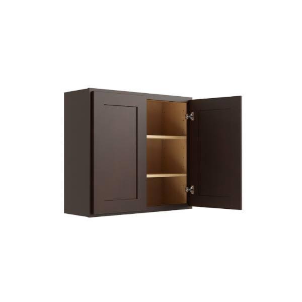 24x22 W x 30x22 H 2 Door Wall Cabinet U900817