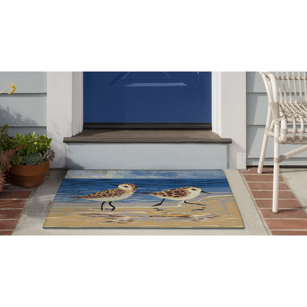 Esencia pipers Indoor Outdoor Mat