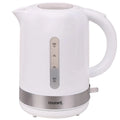1.7l Cordless Electric Kettle White O9737
