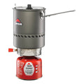 1.7 L Stove System Q504827