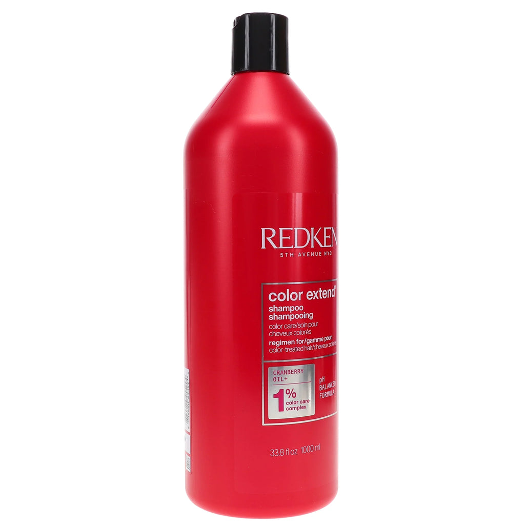 33.8 oz Shampoo O9783