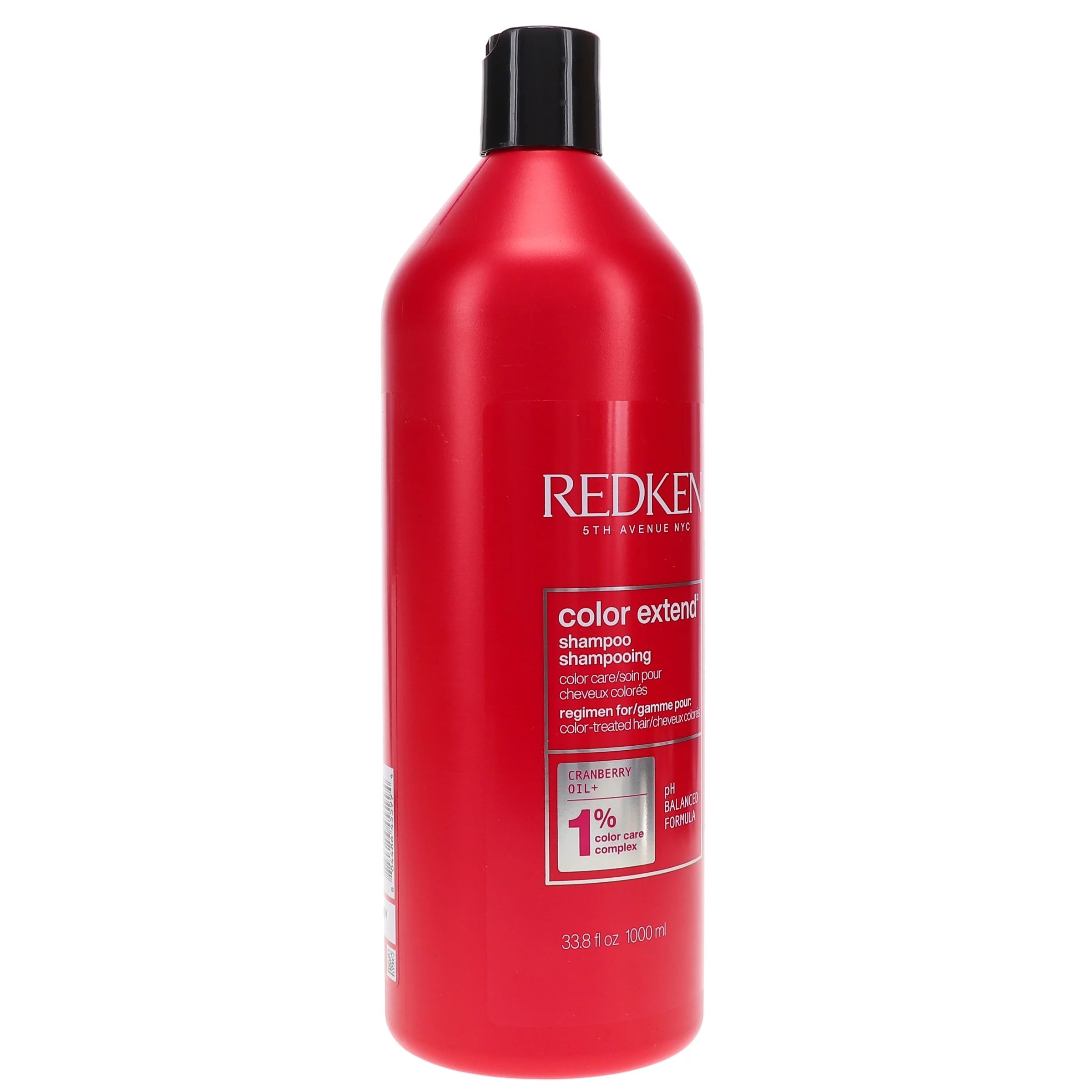 33.8 oz Shampoo O9783