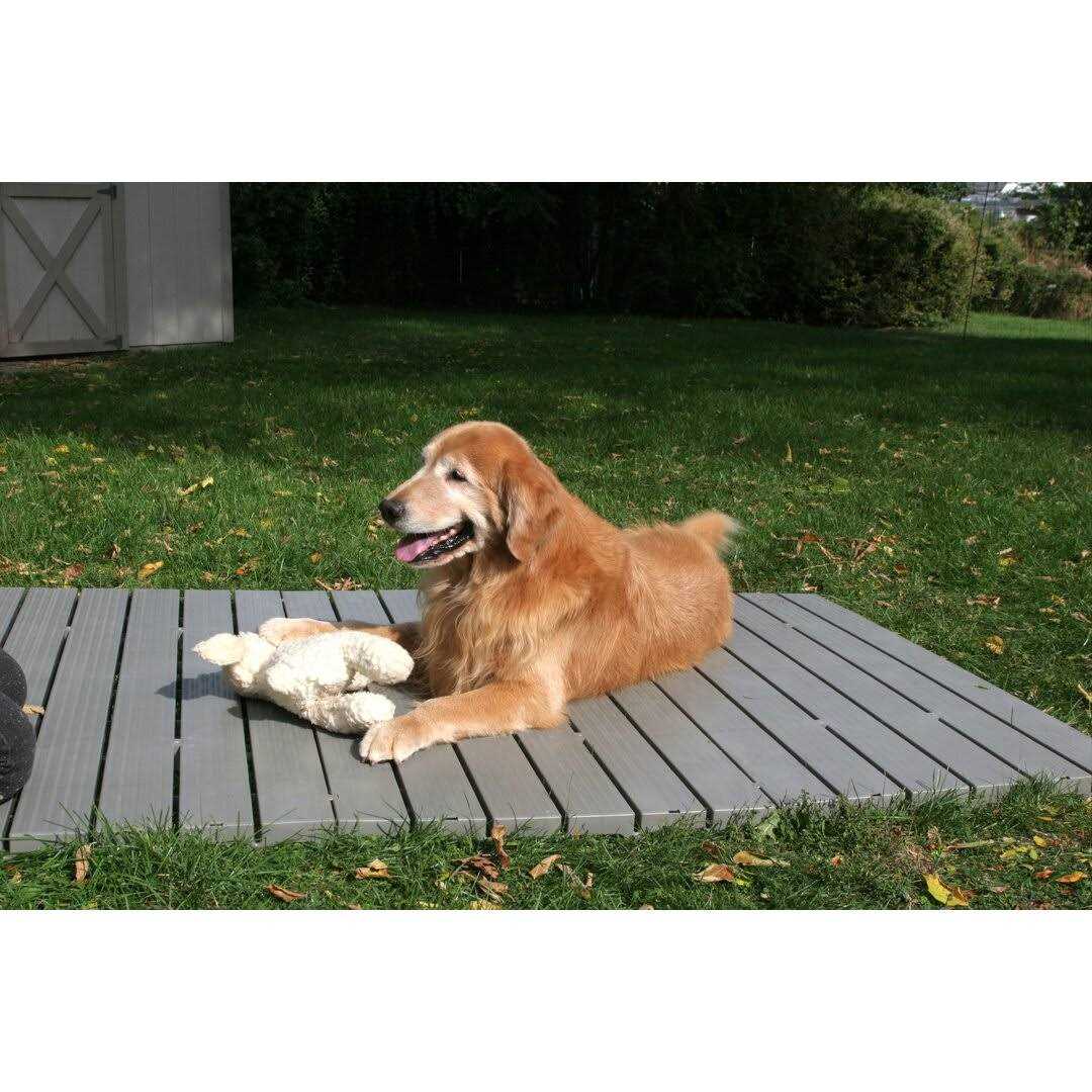 Set of 3 Pet Supplies L96385