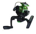 Small Spinning Fishing Reel Z90903
