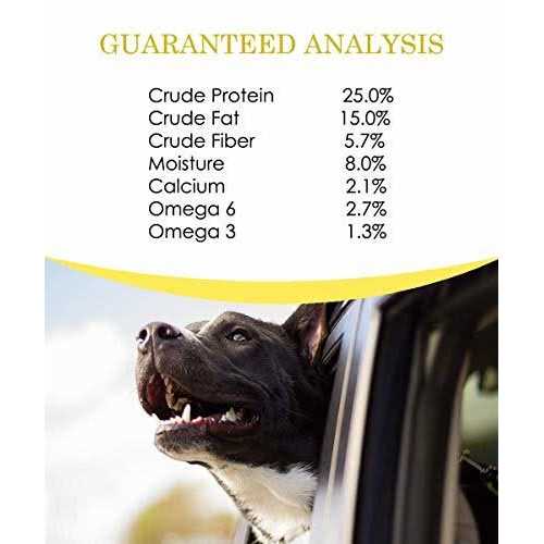 Open Meadow Holistic Entree Dry Dog Food Y86887