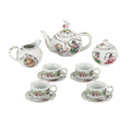Miniature Collector's Tea Set S222986
