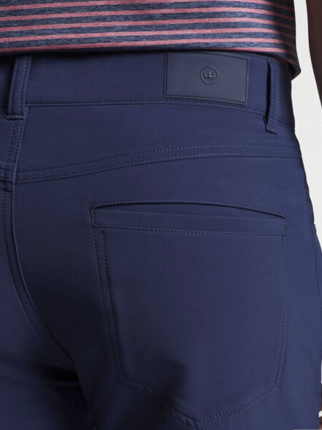 Five-Pocket Pant A223433