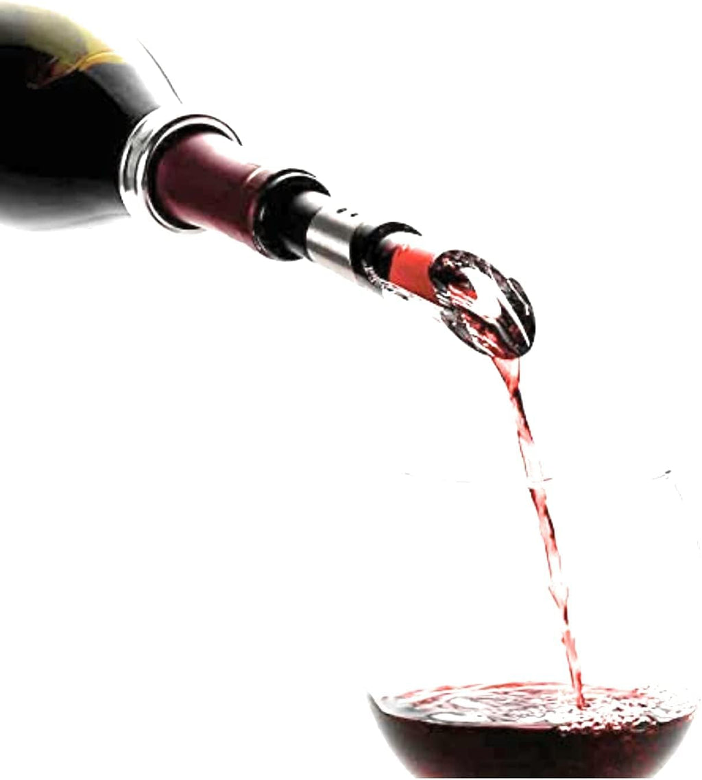 Electric Wine Opener Set R46455