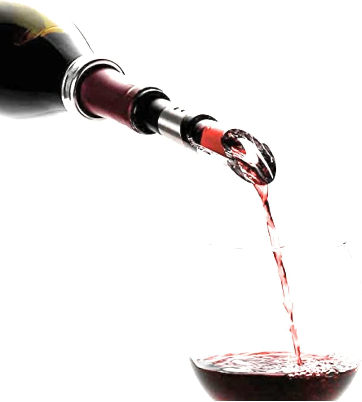 Electric Wine Opener Set R46455