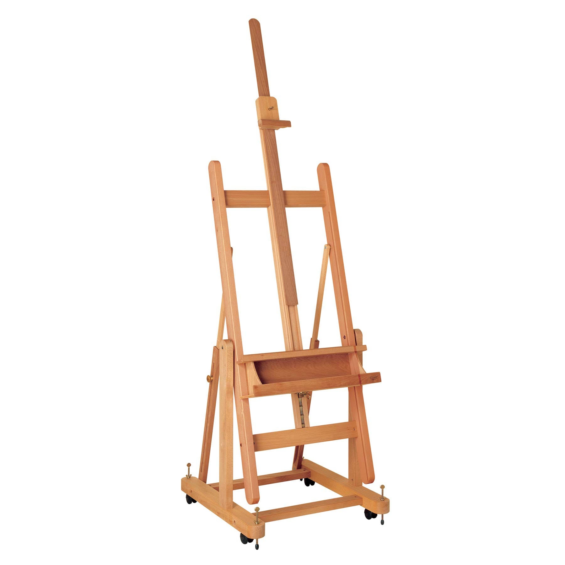 Convertible Studio Easel V5533