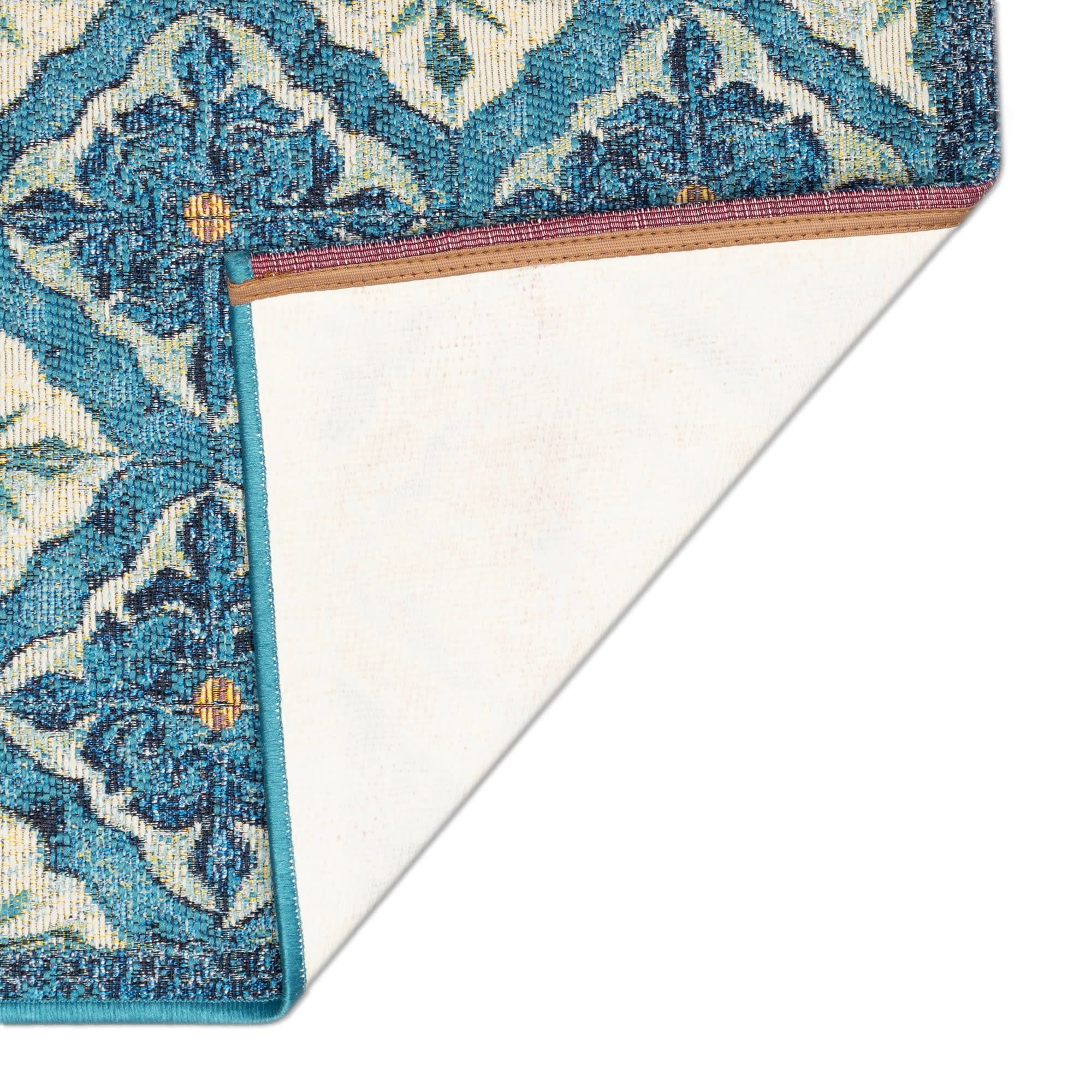 Esencia Madrid Indoor Outdoor Mat