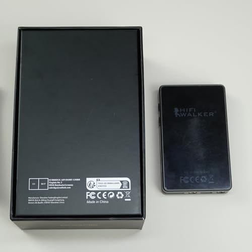 64GB Memory Card DSD Lossless FLAC Player Z520502