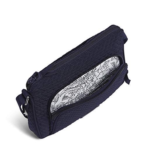 Microfiber Crossbody Purse M14012