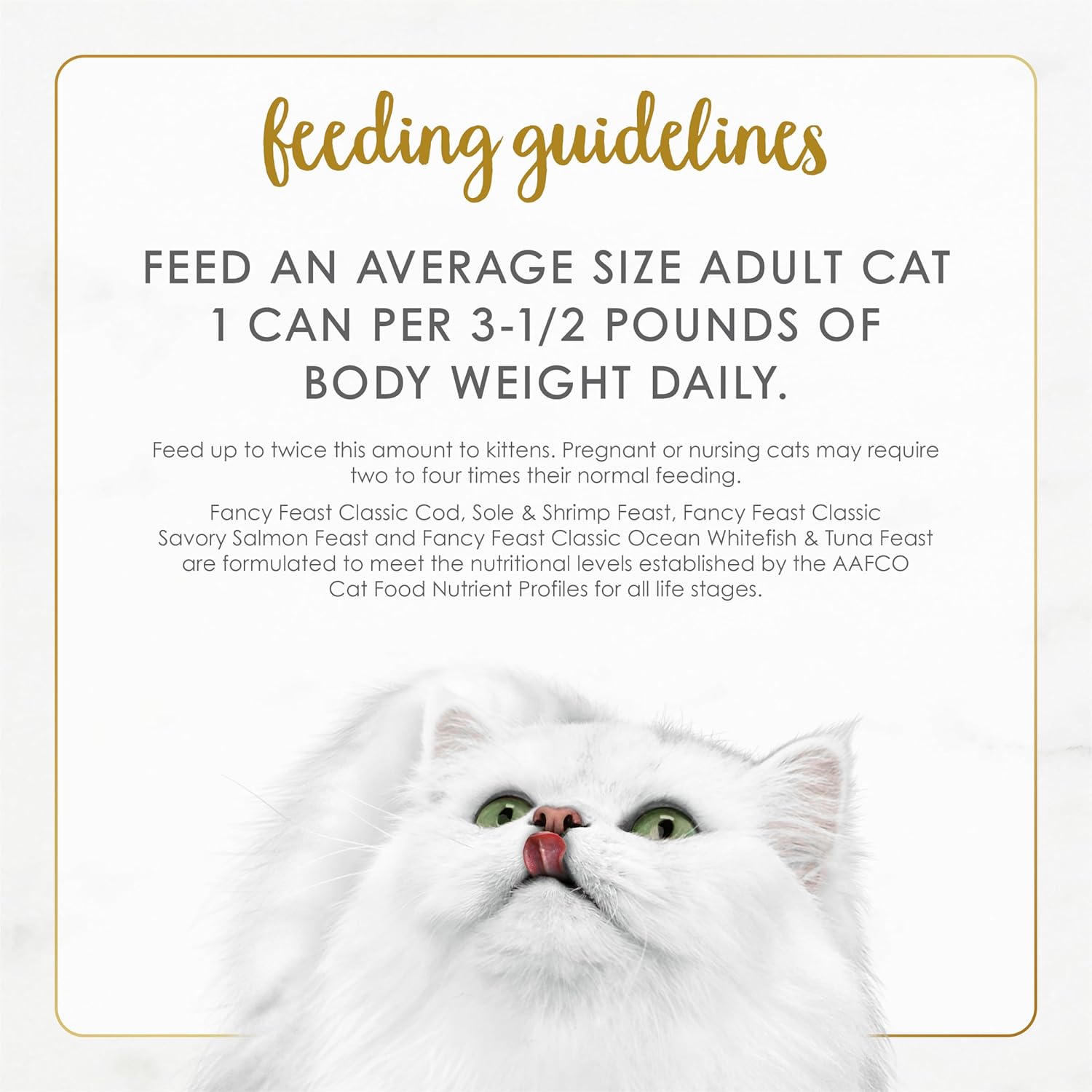 3 oz. Wet Cat Food Variety Pack D57184