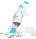 Cordless Handheld Rechargeable Pool Vacuum with 60 Min Run Time M93396