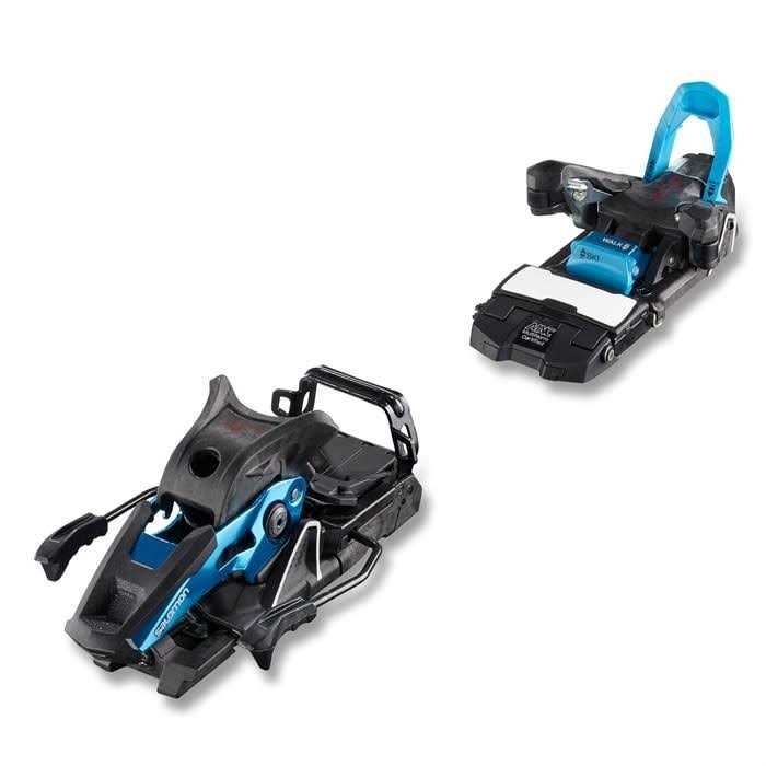Ski Bindings H9435