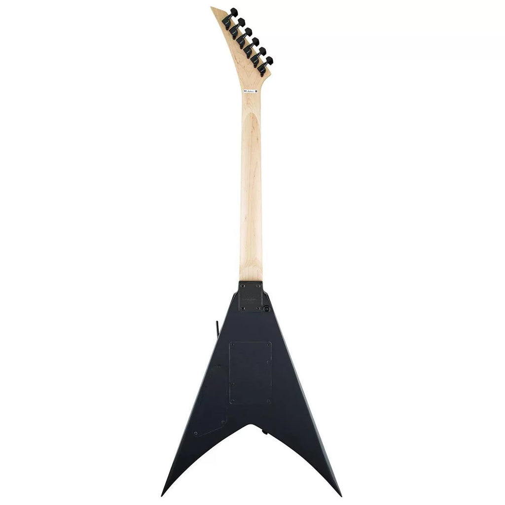 Gloss Black Electric Guitar F8434