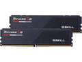 DDR5 RAM 32GB (2x16GB) 5600MT/s CL46-45-45-89 Matte Black Desktop Computer Memory H278407