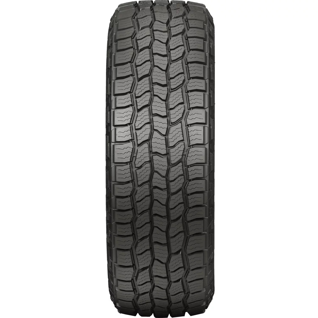 Set of 4 245/70R16 107T All Terrain Tires K76143