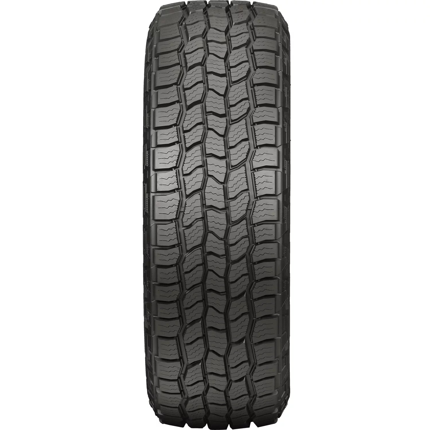 Set of 4 245/70R16 107T All Terrain Tires K76143