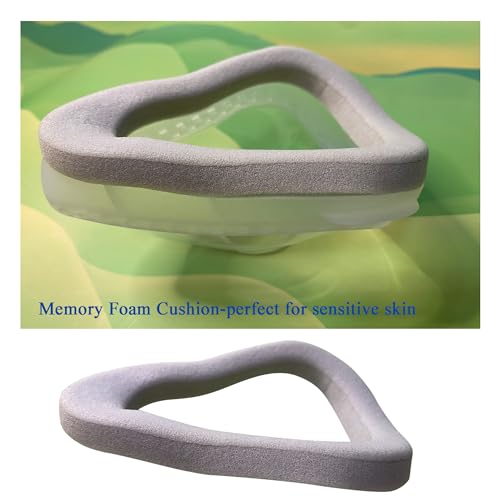 2 Count Large Memory Foam Replacement Cushion L247