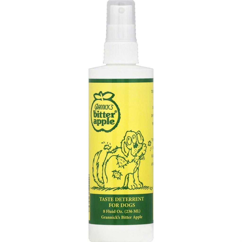 Bitter Apple Spray X261346