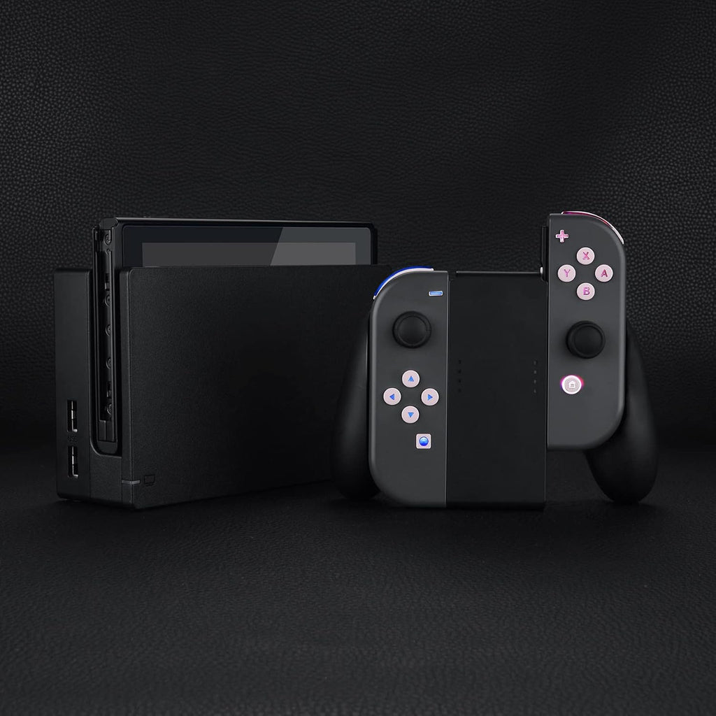 7 Colors 9 Modes LED Kit for Nintendo Switch Joy-Con Controller I1267