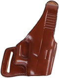 Tan Left Hand Holster J2516