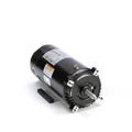 1 1/2 HP 3450 RPM 56J 115/230V Swimming Pool Pump Motor D630827
