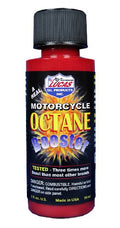 2.5 oz Motorcycle Octane Booster T897