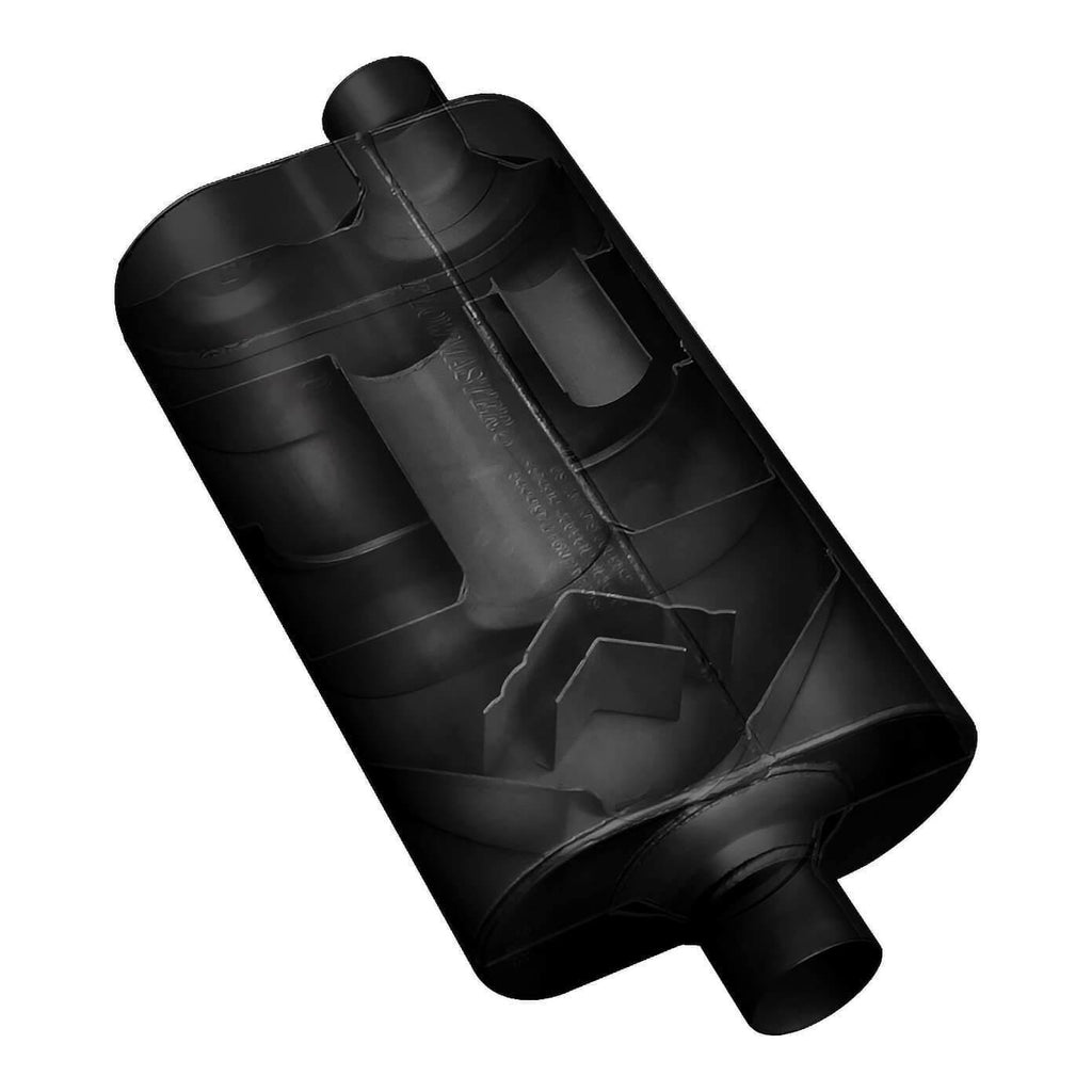 Super 50 Series Muffler C8116