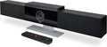 4K USB Video Conference System Camera Microphone Speaker Bar S863315