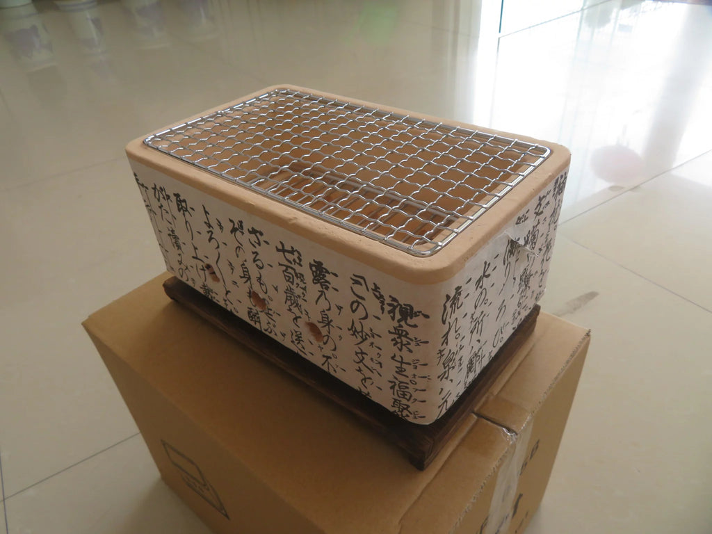 Stainless Steel Grill K713569