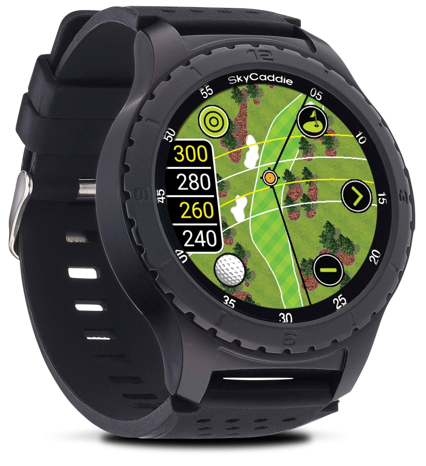 GPS Watch M3162