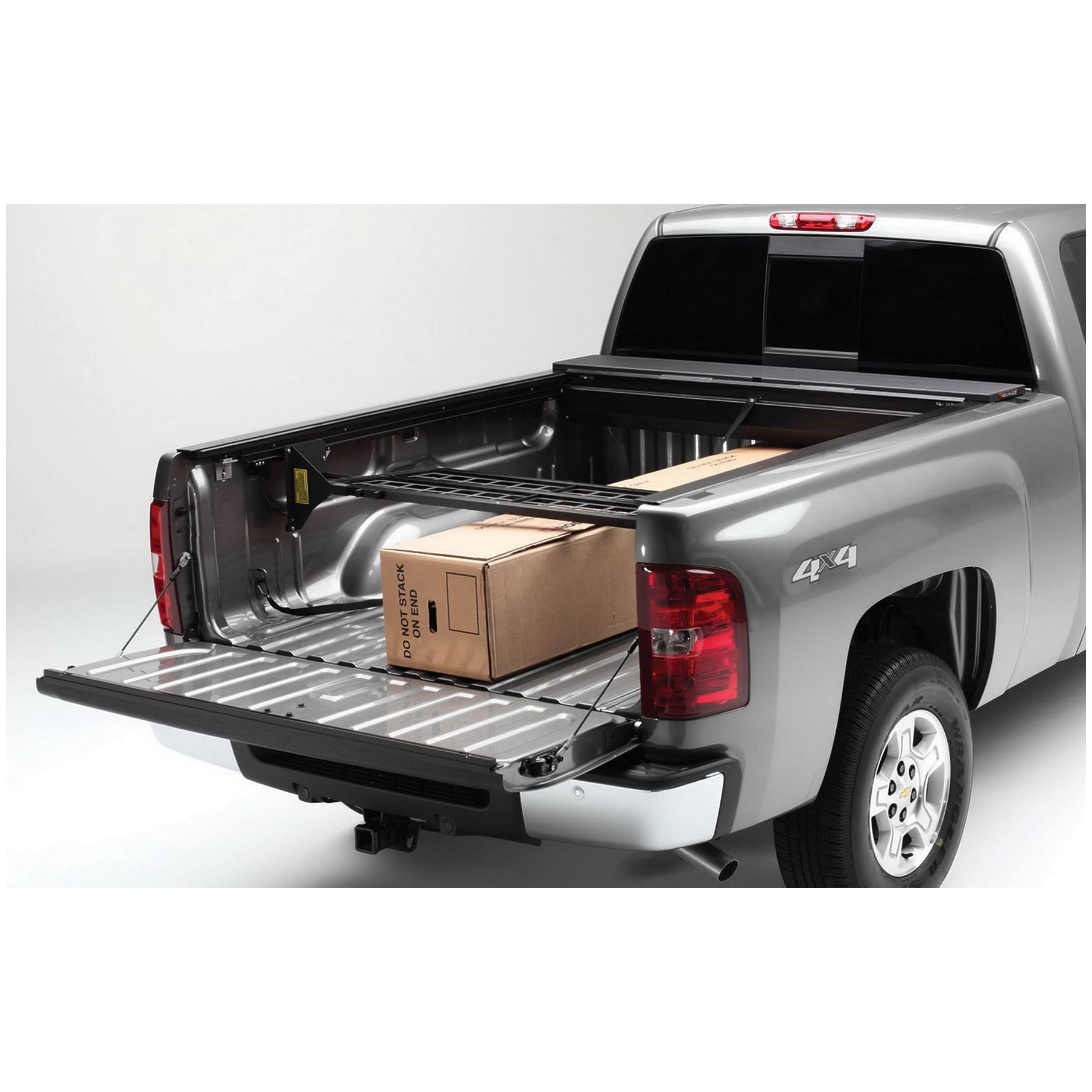 Truck Bed Divider L350014