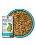 25lb Parrot Tropican Lifetime Granules Z471089