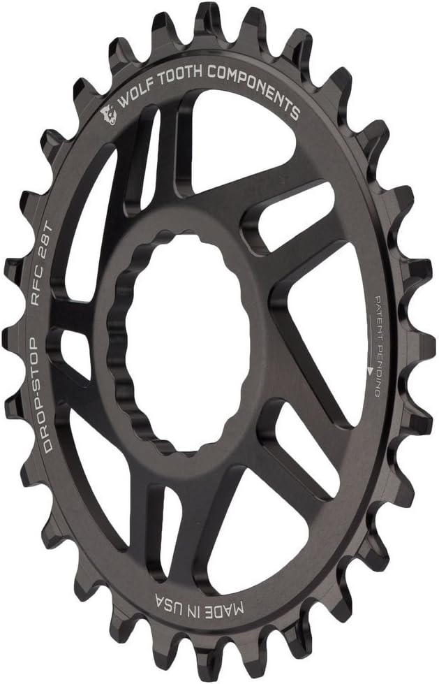 Direct Mount Chainrings 32T L142722