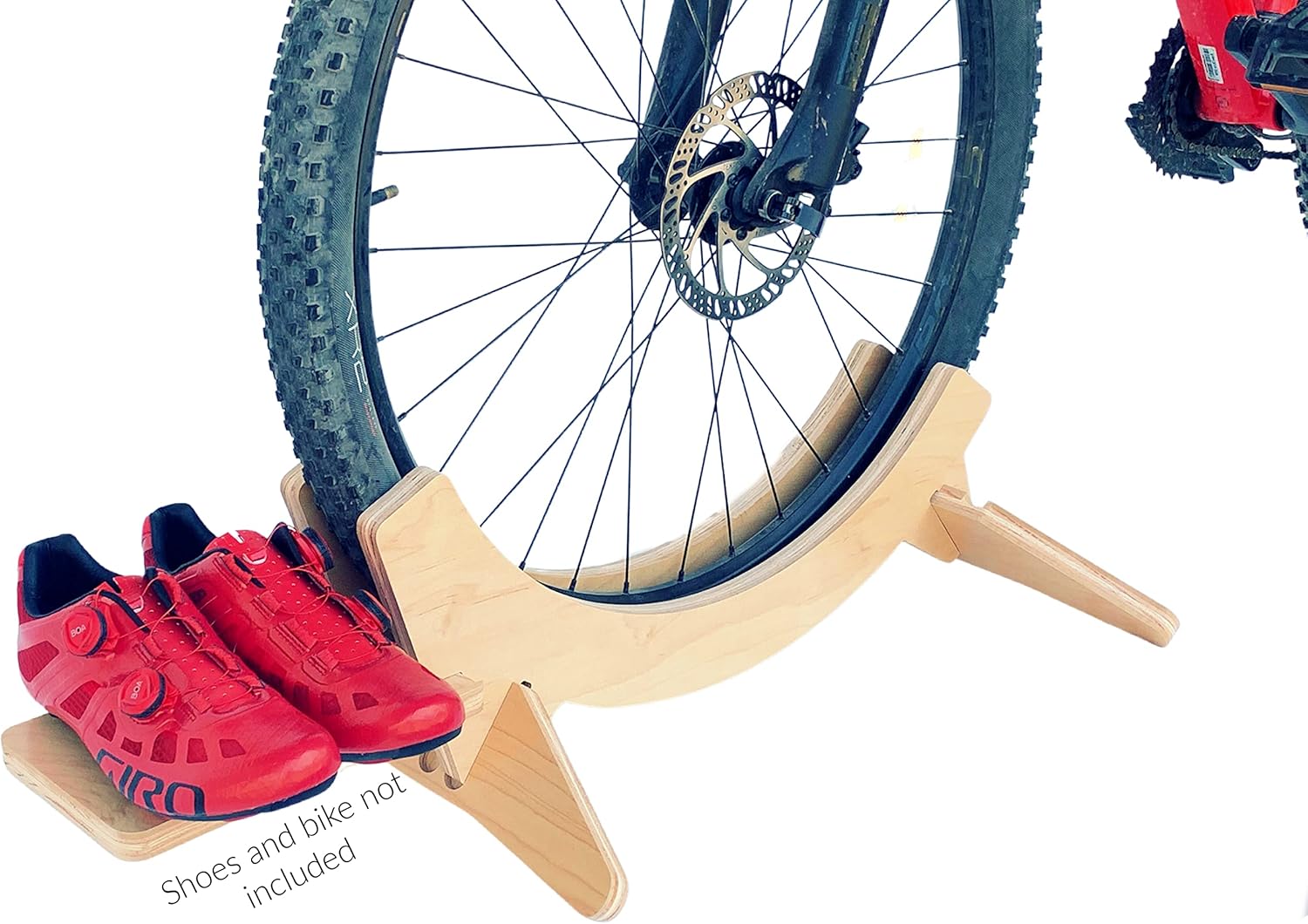 Bike Rack Stand J975144