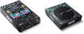 Serato Mixer Bundle with Motorized Turntables V963
