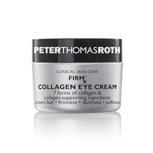 Firming Collagen Eye Cream, 0.5 Oz N24387