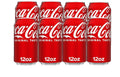12 Fl Oz Can (Pack of 8) Carbonated Softdrink O224